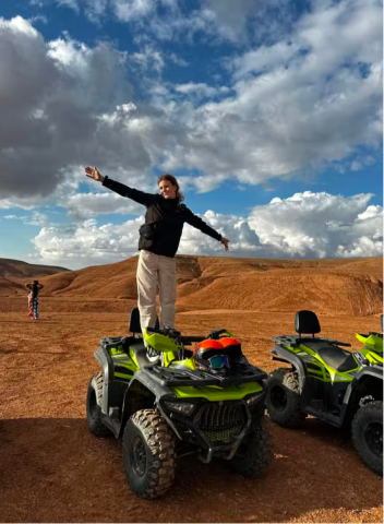 Image of MaJourneys About Us page 2